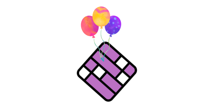 Connections Anniversary Header