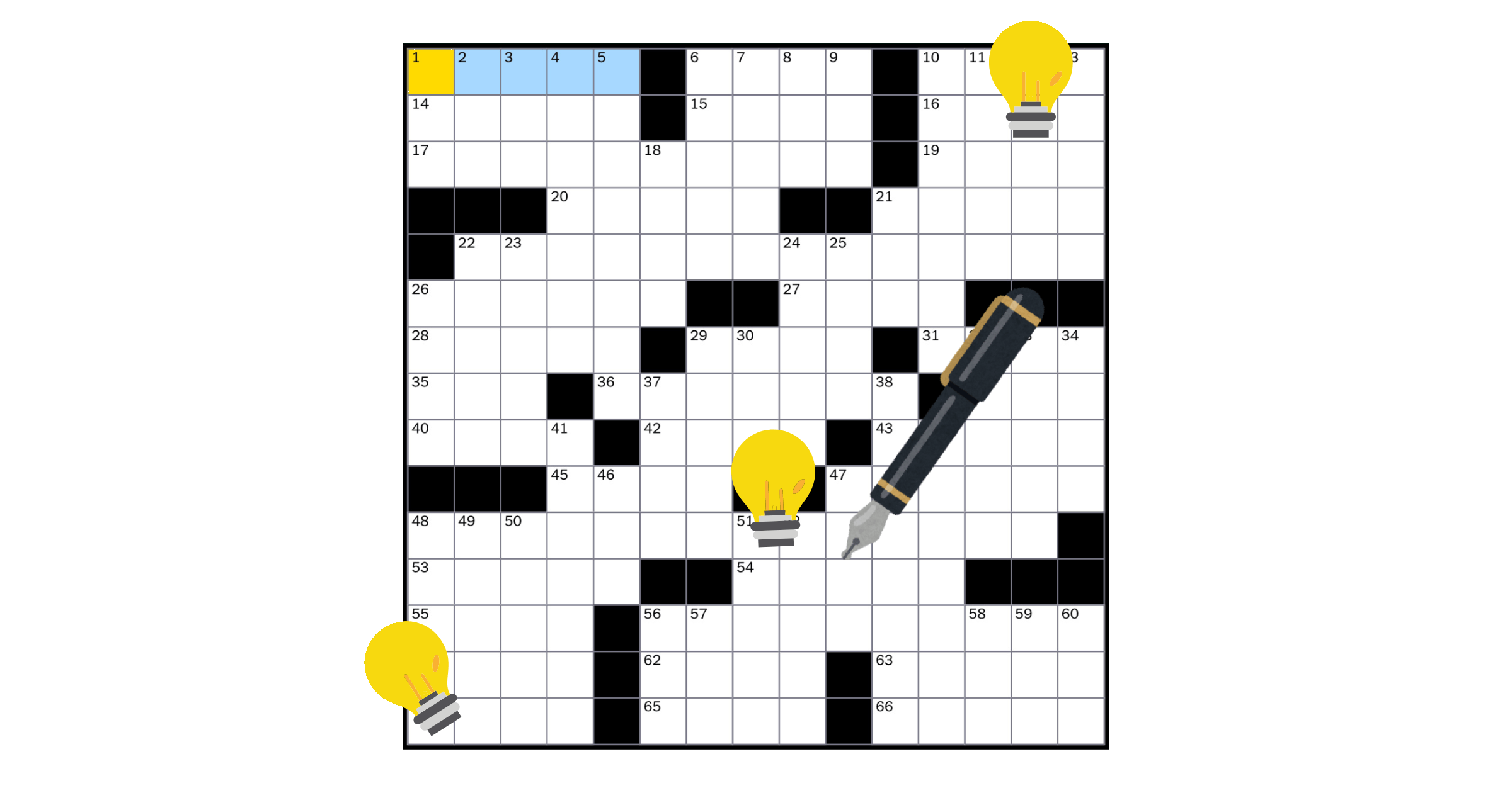 Crossword Tips Header