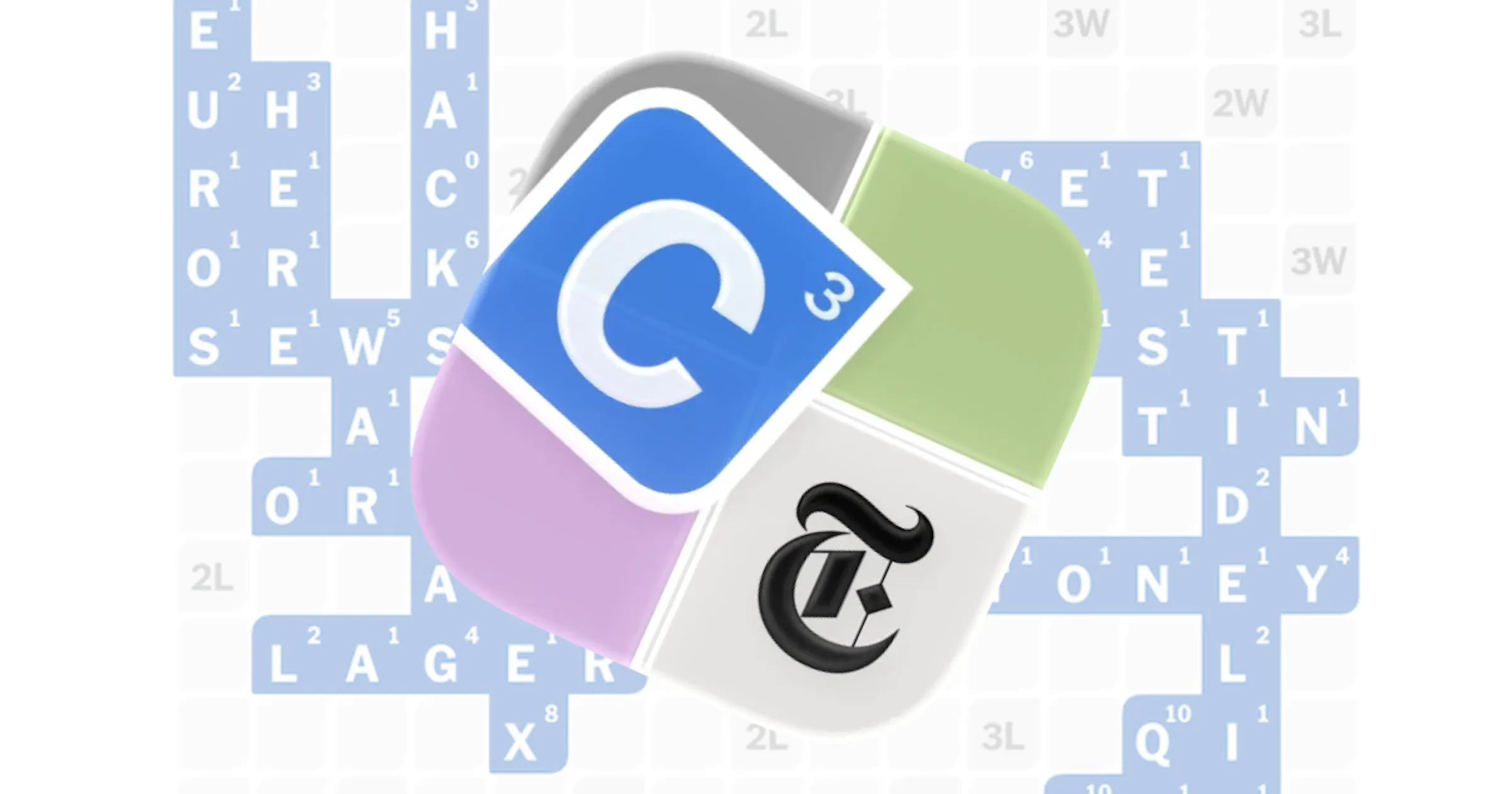 NYT Crossplay Header